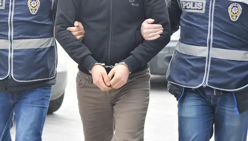 Adana’da Yasa Dışı Bahis Operasyonu: 13 Kişi Tutuklandı!