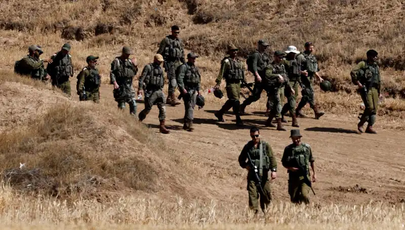 İsrail Bombalarıyla Yıkım: Aynı Aileden 5 Filistinli Hayatını Kaybetti