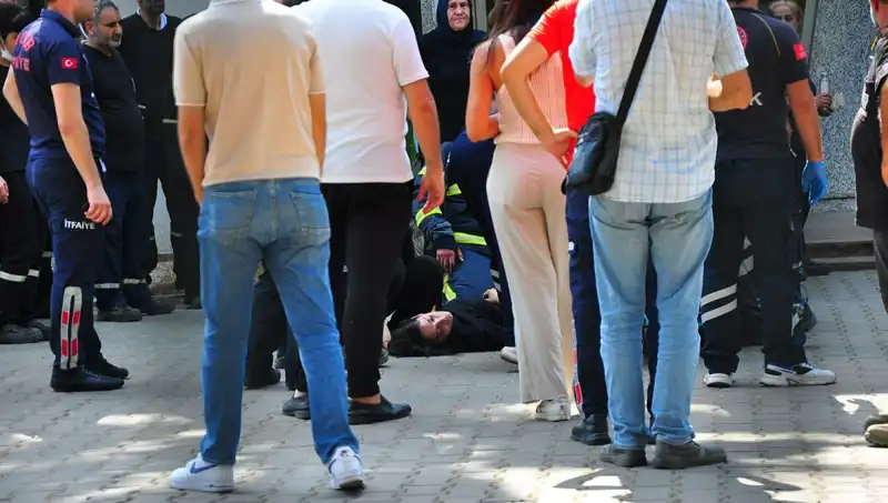 Fabrikada Ciddiyetle Ele Alınması Gereken Kimyasal Zehirlenme Olayı