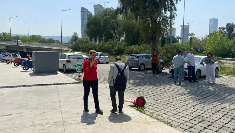Marmara Bölgesi'ni Sarsan Deprem: İstanbul'dan Uşak'a Kadar Etkili Oldu!