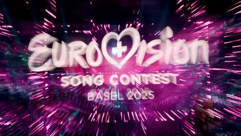 Eurovision 2025 Finalistleri Açıklandı: Heyecan ve Siyasi Gerilim