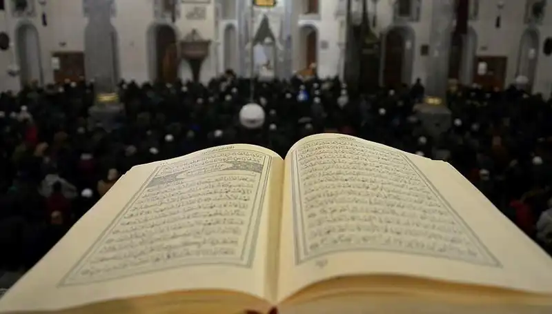Kadir Gecesi 2025’te Hangi Tarihe Denk Geliyor? Diyanet Duyurdu!