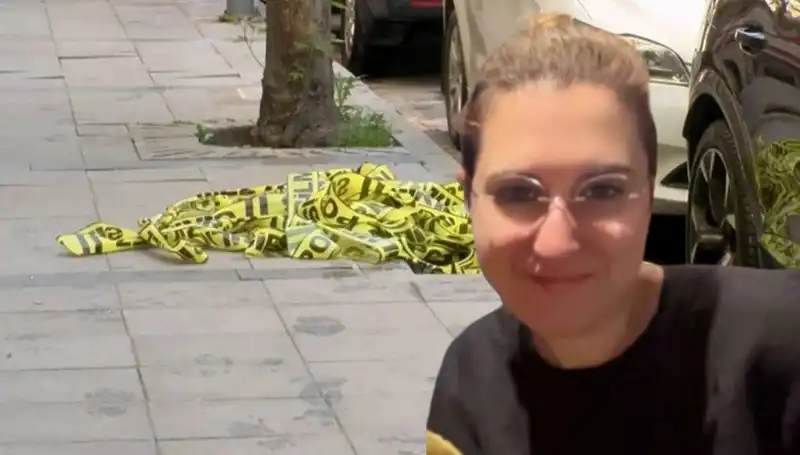 Bahar Aksu Cinayetinde Kritik Gelişme: Mütalaa Yeniden Hazırlanacak