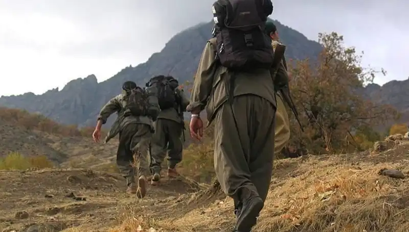 Terörsüz Türkiye'de Kritik 48 Saat: Öcalan'ın Mesajı Kandil’e Ulaşacak