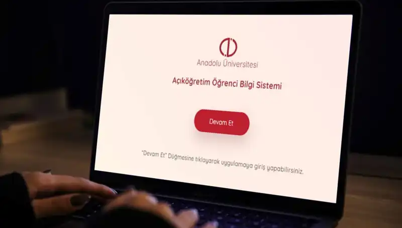 2025 AÖF Sınav Yerleri Sorgulama Ekranı ve Giriş Belgesi Açıklandı!