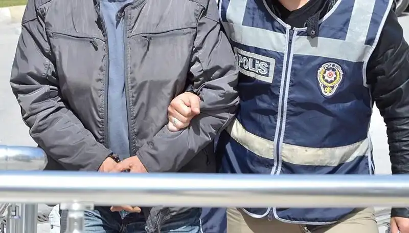 Samsun'da Uyuşturucu Operasyonu: Şehirdeki Çeteye Şok Baskın