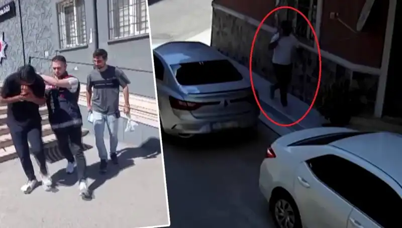 Oğul İzinde Dolandırıcılık: Tüm Birikimlerini Kayıp Eden Babanın Hikayesi