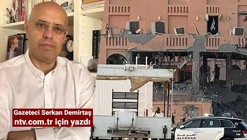 Katar Zirvesi'nde Trump ile Ortadoğu'nun Geleceği Ne Olacak?