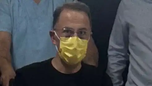 Murat Çalık’ın Adli Tıp İşlemleri Tamamlandı: Son Gelişmeler Neler?