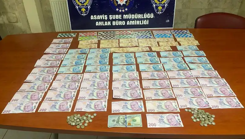 Kumar Oynayanlara Şok Ceza: 83 Bin Lira! İşte Detaylar