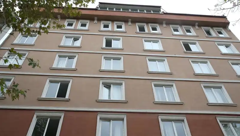 Kastamonu'da Otel Penceresinden Düştü: Üzücü Olayın Detayları