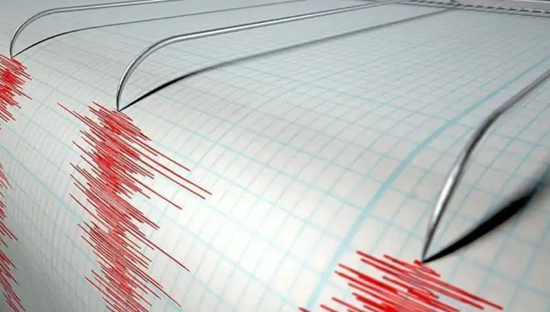 Yeni Zelanda'yı Sarsan Şiddetli Deprem: Büyüklüğü 6,7 ile Korkuttu