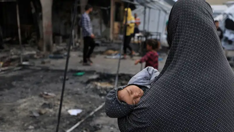 Avrupa Ülkelerinden Ortak Ses: İsrail’in Gazze Planı İle İlgili Endişeler Artıyor