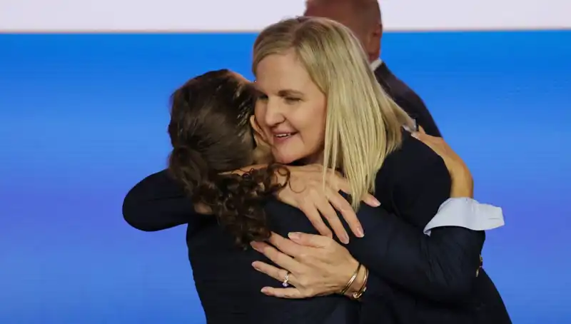 IOC Tarihinde Bir Dönüm Noktası: Kirsty Coventry, İlk Kadın ve Afrikalı Başkan Oluyor