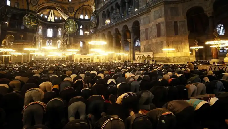 2025 Ramazan Bayramı Arefesi İçin Önemli Tarihleri Kaçırmayın!