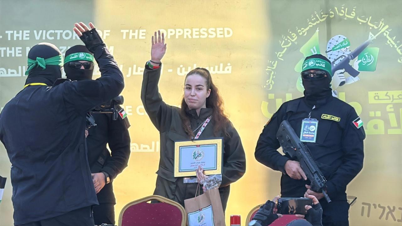 Hamas ve İsrail Yeni Bir Esir Takası Turuna Başladı