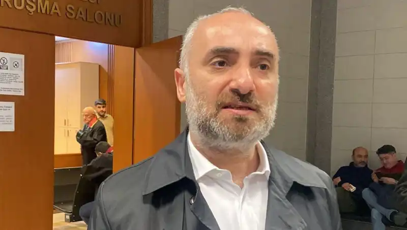 İsmail Saymaz'a Neden Ev Hapsi Verildi? Detaylar Burada!