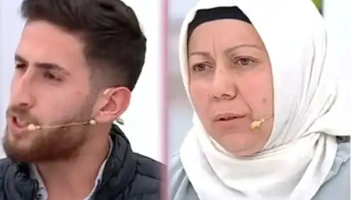 Damat ve Kaynana Skandalında Son Dakika Gelişmesi: Tutuklandılar!