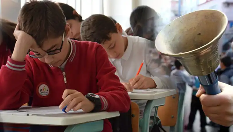 2024-2025 Eğitim Dönemi İkinci Ara Tatil Detayları Açıklandı!