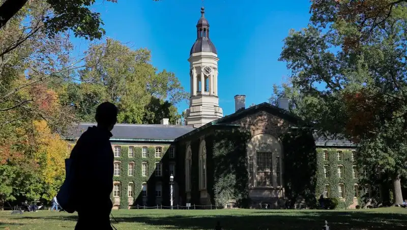ABD Üniversitelerinin Gözde İsimleri: Harvard'dan Princeton’a Kritik İnceleme
