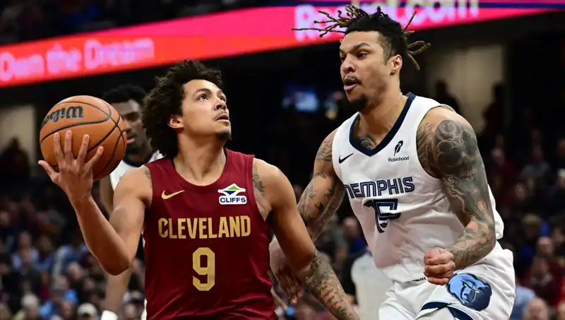 Cleveland Cavaliers, NBA Play-Off’larına Katılmayı Garantiledi: Gecenin Sonuçları