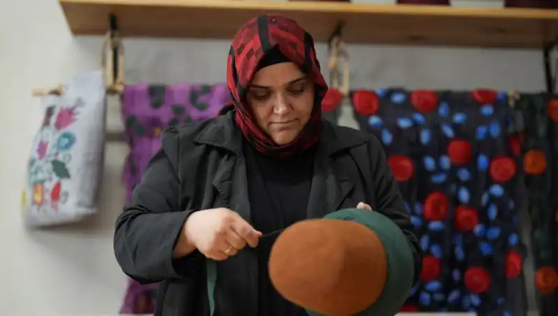 El Emeklerinin Global Hikayesi: 45 Ülkeye İhracat Başarı Öyküsü