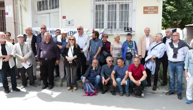 Orhan Kemal’in Edebi Mirası: 55 Yıl Sonra Unutulmadı