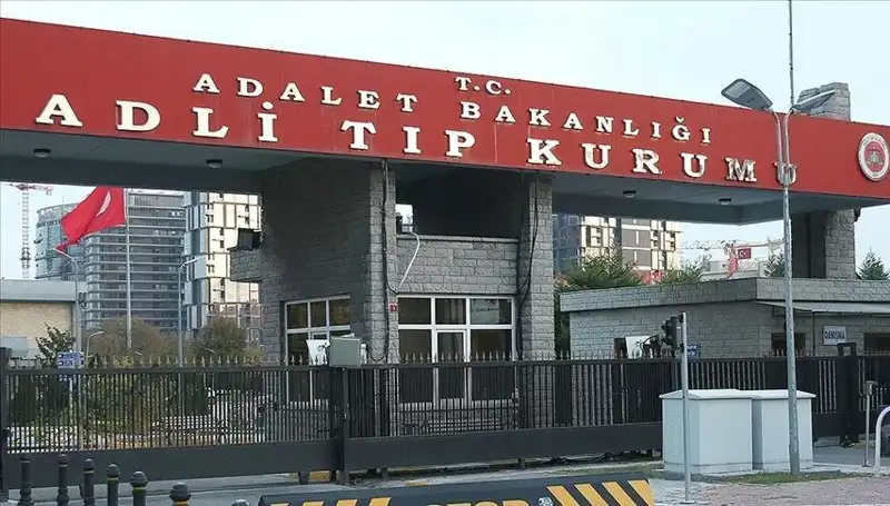 Adli Tıp Kurumu'na 80 Yeni Personel Alımı İçin Süreç Başladı!
