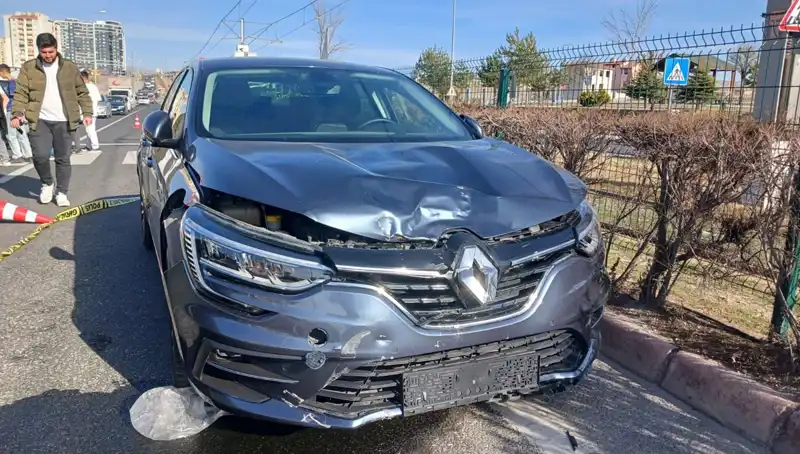 Engelli Bireyin Hayatını Kaybetmesi, Şehirde Şok Etkisi Yaratıyor