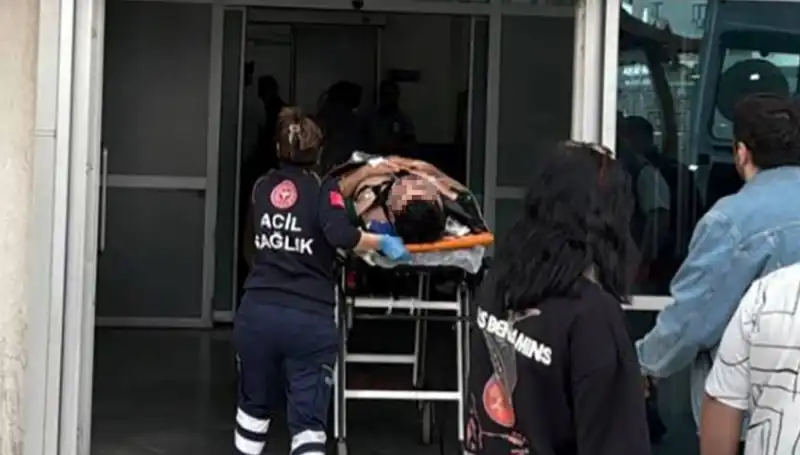 Yüksekten Düşen İşçi Hayatını Kaybetti: Şantiyelerde Güvenlik Önlemleri Yetersiz mi?