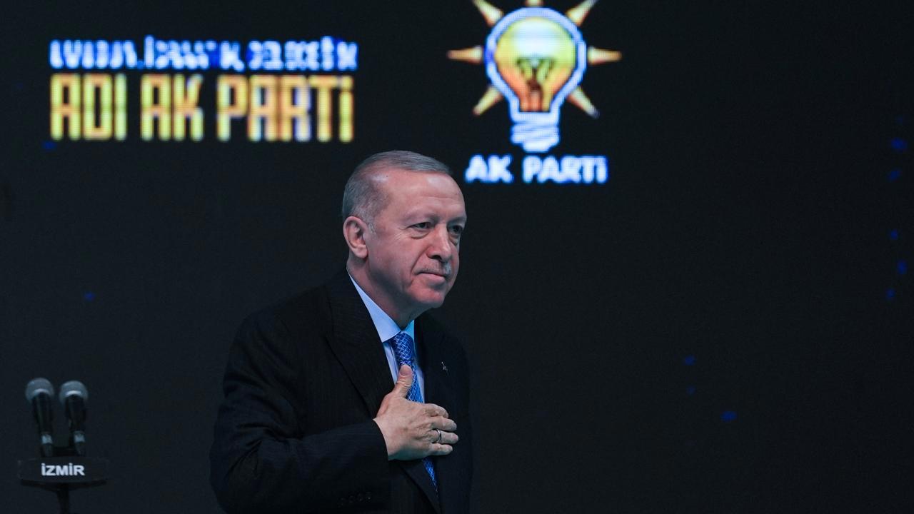 Erdoğan: Enflasyonla Mücadelenin Sonuçları Yıl Sonunda Daha İyi Görülecek