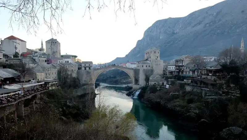 Mostar’da Şok Gelişme: Kayıp Türkler Bilinçleri Kapalı Halde Bulundu!