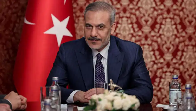 Dışişleri Bakanı Hakan Fidan, Ukrayna’yı Ziyaret Edecek: Beklentiler Neler?