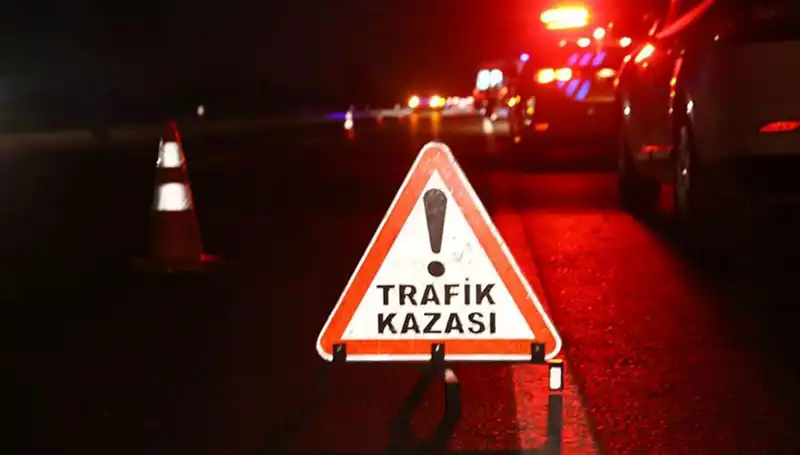Şanlıurfa'da Zincirleme Kaza: 7 Kişi Yaralandı, Trafik Durma Noktasına Geldi