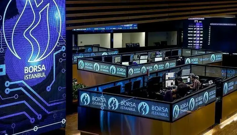 Son 40 Günde Piyasalarda Neler Oldu? 1,5 Trilyonluk Değer Kaybı