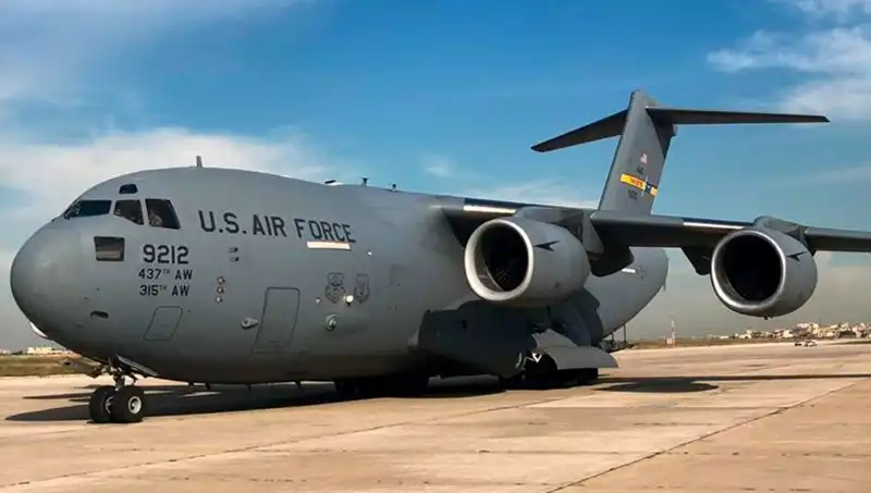 Pentagon, Lübnan'a Saldırı Uçakları Gönderiyor: Norveç'e Savaş Helikopteri Desteği