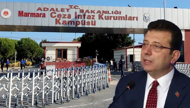 İmamoğlu Duruşmasına Neden Katılmayacak? Herkes Merak Ediyor!