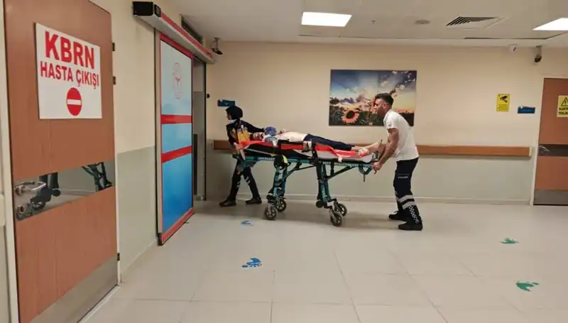 Bursa'da Kadın Kocasını Silahla Öldürdü: Olayın Detayları ve Gelişmeler