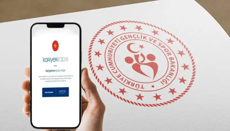 GSB Personel Alımı 2025 Sonuçları Açıklandı! Sonuç Sorgulama Yöntemi Nedir?