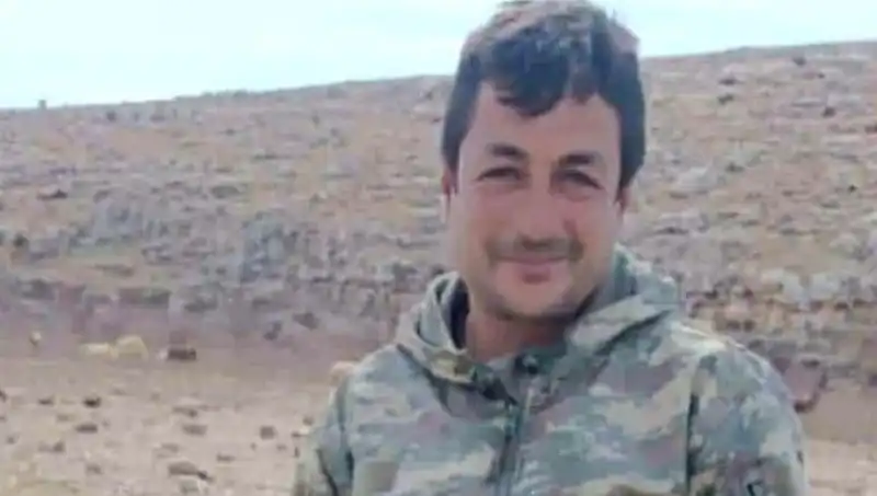 Sulama Kanalına Düşerek Hayatını Kaybeden Çoban: Trajik Olayın Ayrıntıları