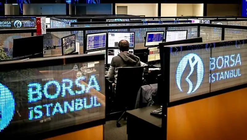 Borsa'da İlk Yarıda Beklenmedik Yükseliş: Yatırımcılar Neler Beklemeli?