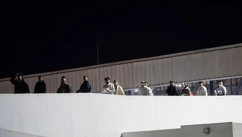 Düzensiz Göçmen Operasyonu: İki İlde Yakalananlar Kimler?